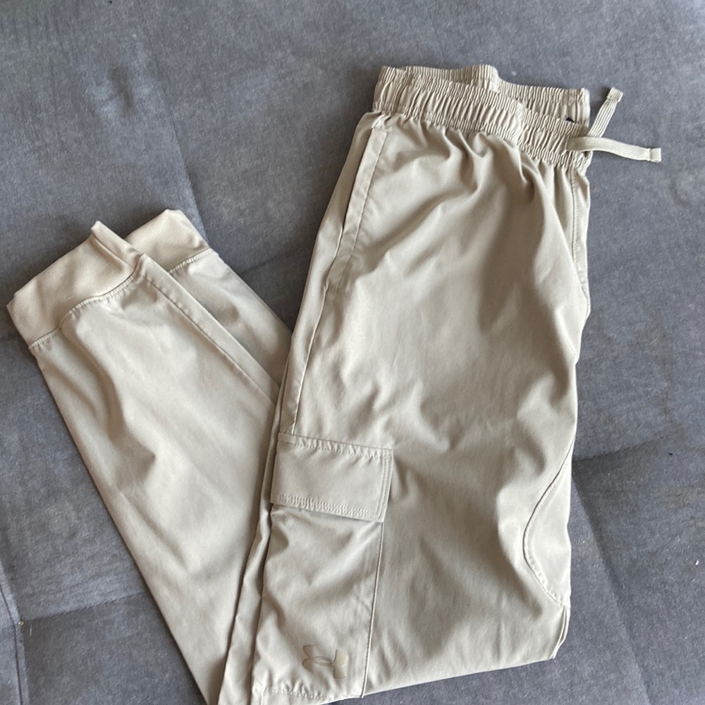 Under Armour joggers